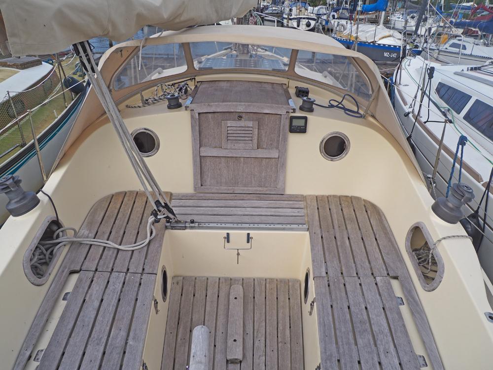 picture Dekuitrusting